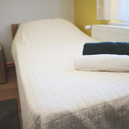 Apartman Viljevac, Donji Miholjac Екстер'єр фото