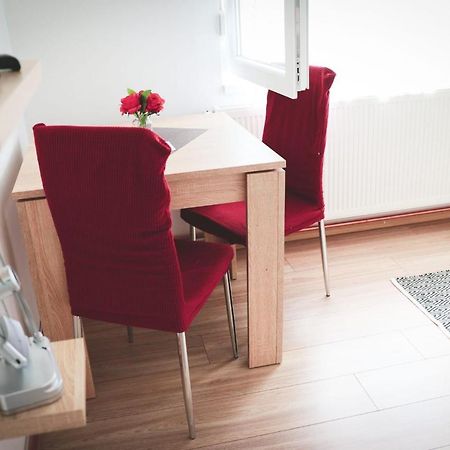 Apartman Viljevac, Donji Miholjac Екстер'єр фото