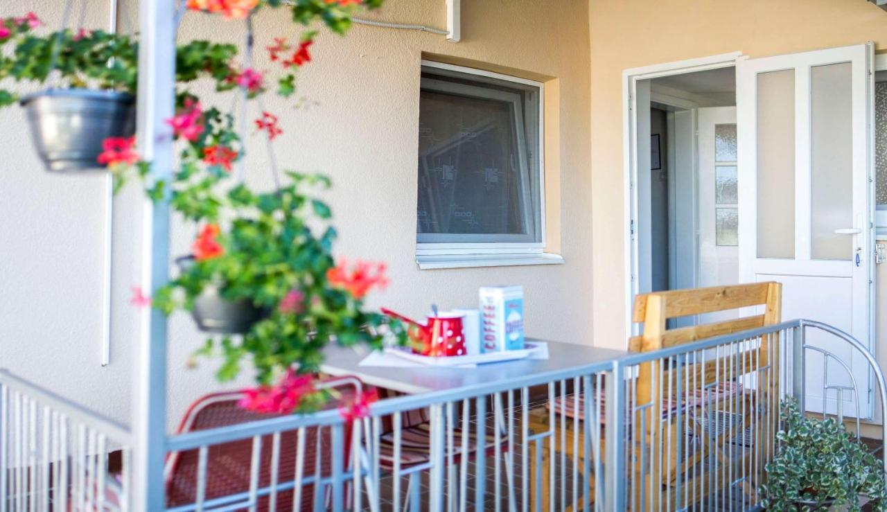 Apartman Viljevac, Donji Miholjac Екстер'єр фото