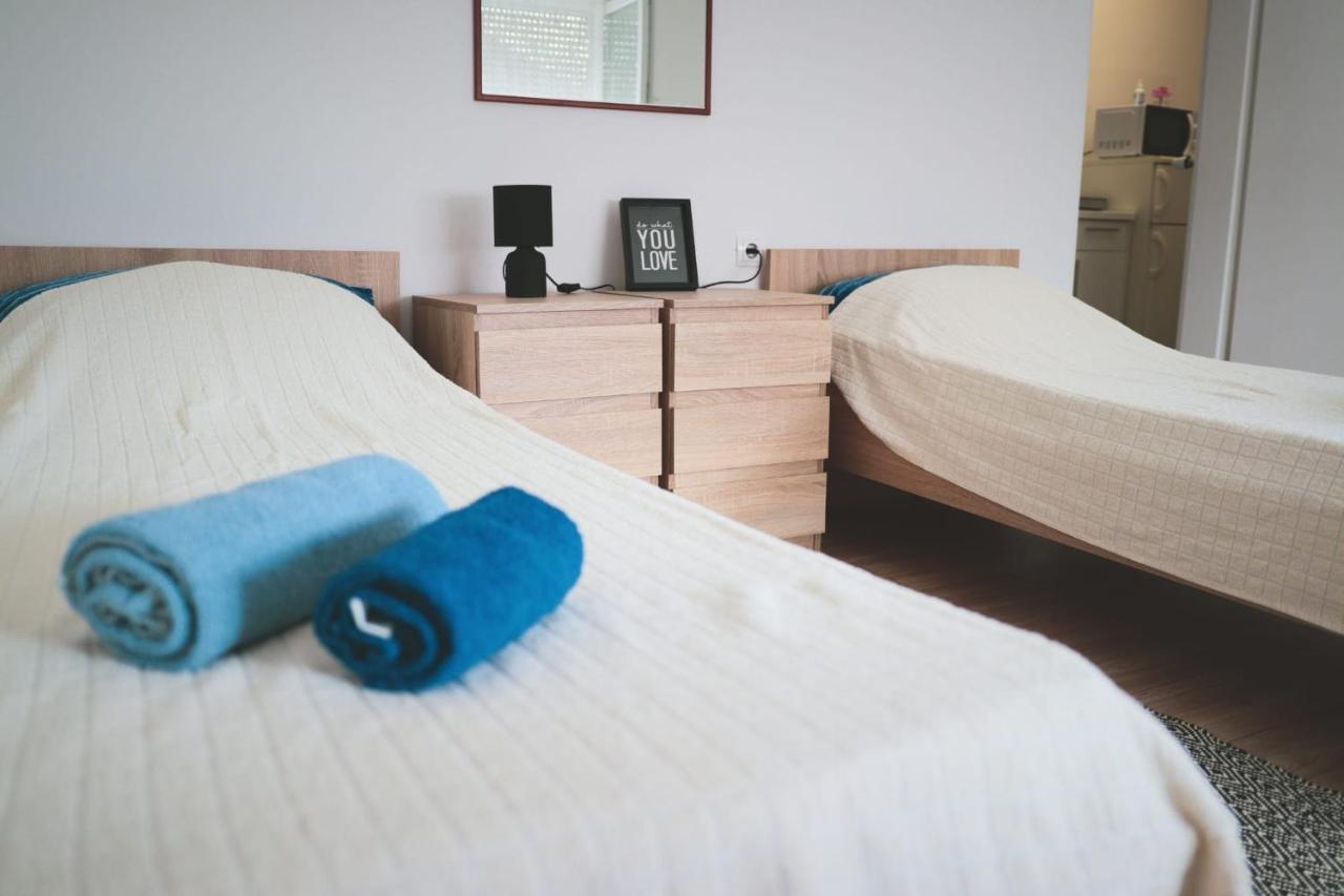 Apartman Viljevac, Donji Miholjac Екстер'єр фото