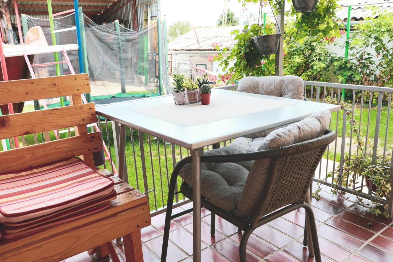 Apartman Viljevac, Donji Miholjac Екстер'єр фото