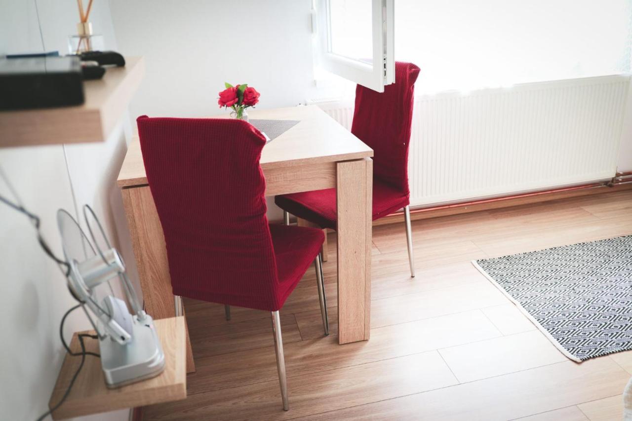 Apartman Viljevac, Donji Miholjac Екстер'єр фото