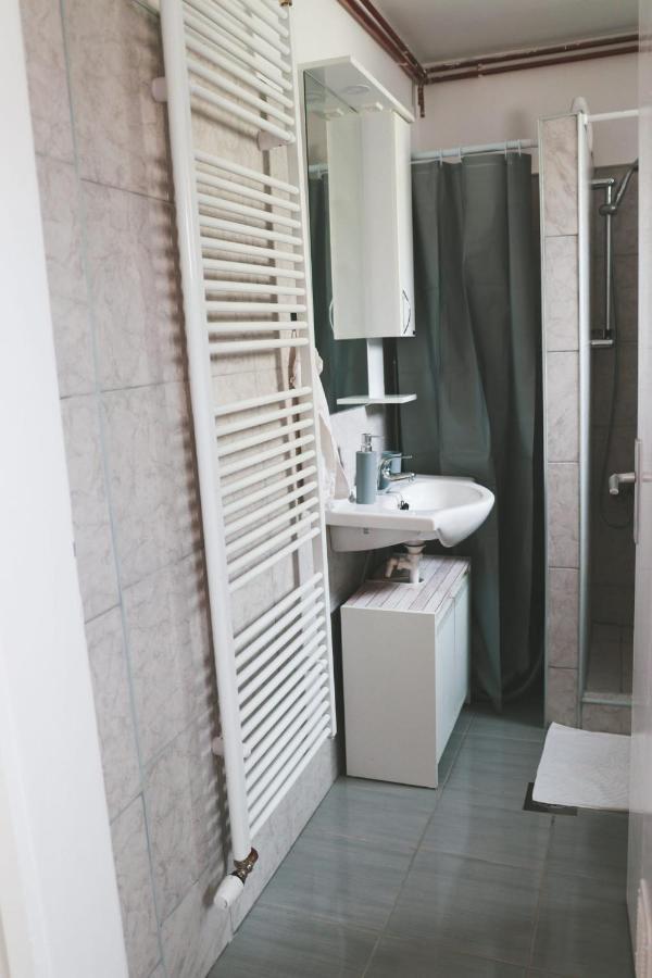 Apartman Viljevac, Donji Miholjac Екстер'єр фото