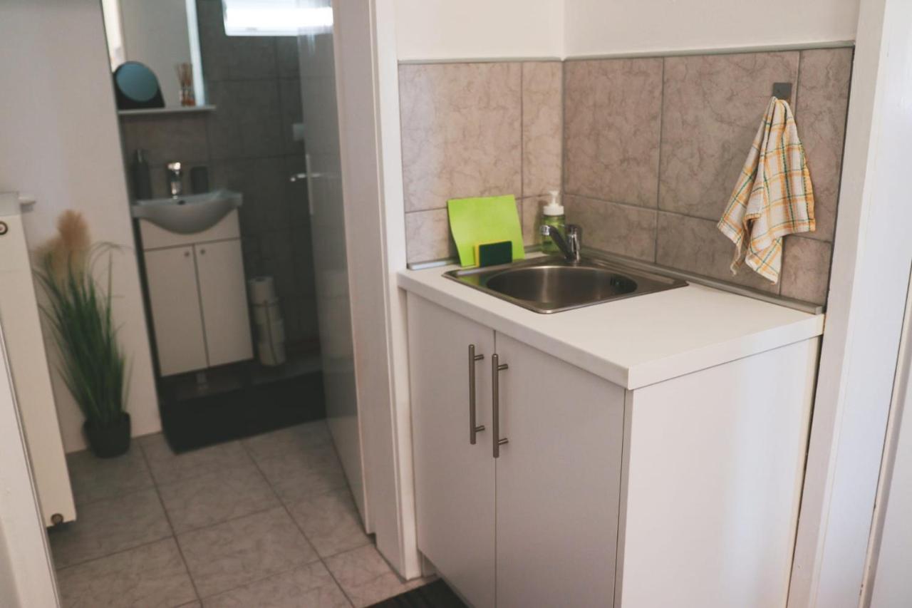 Apartman Viljevac, Donji Miholjac Екстер'єр фото