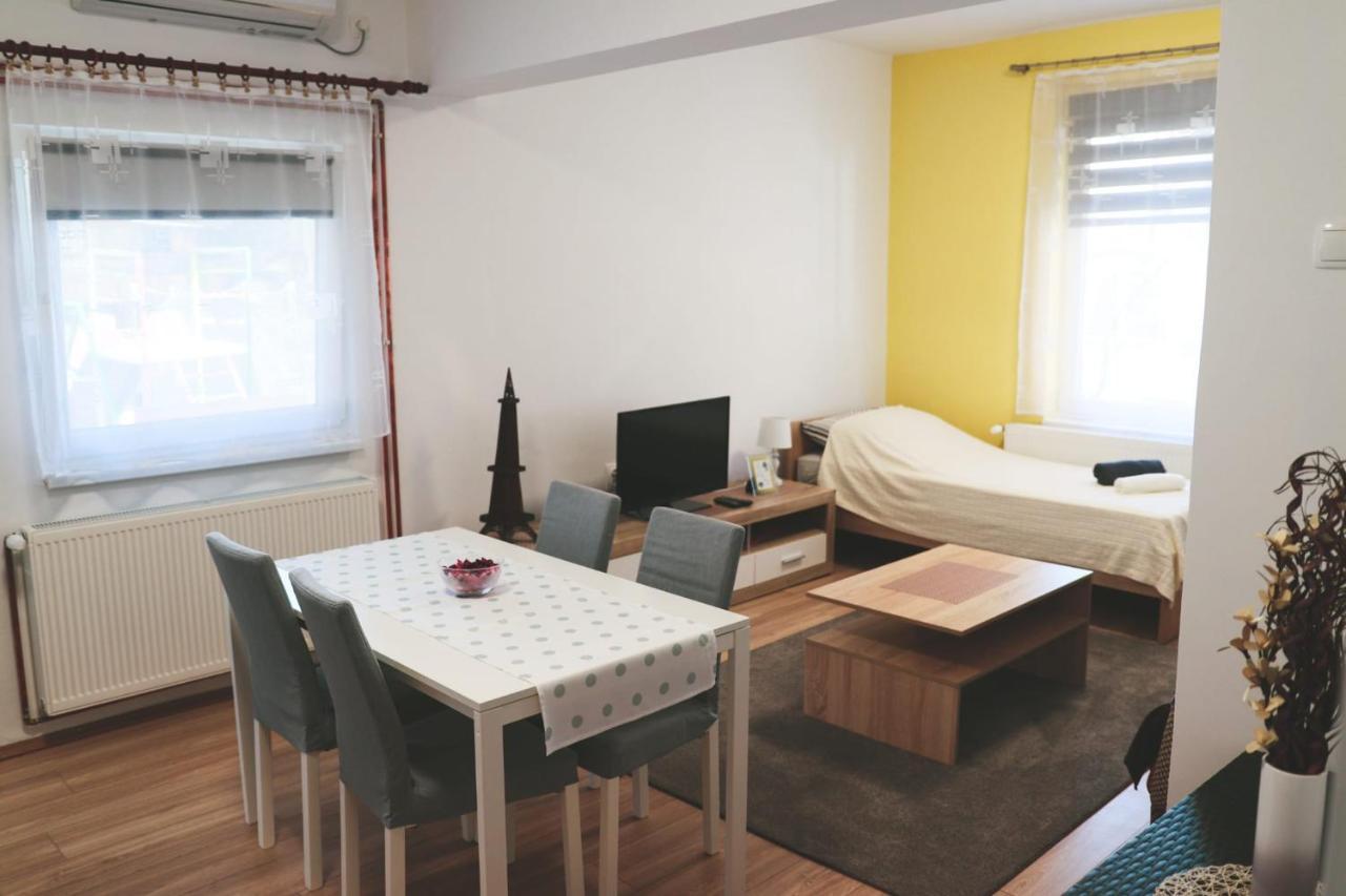 Apartman Viljevac, Donji Miholjac Екстер'єр фото