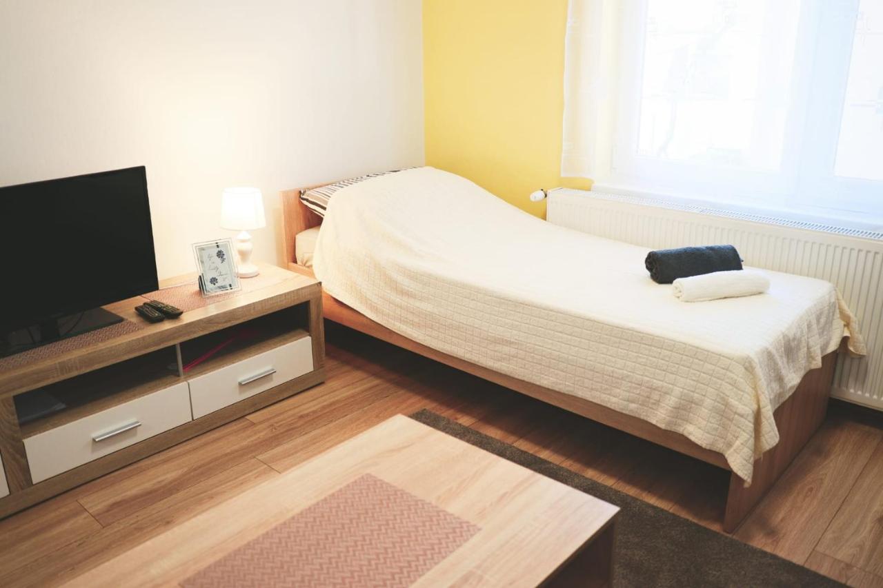 Apartman Viljevac, Donji Miholjac Екстер'єр фото